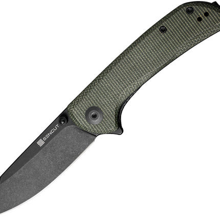 Fritch Linerlock Green