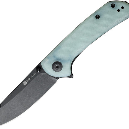 Fritch Linerlock Jade