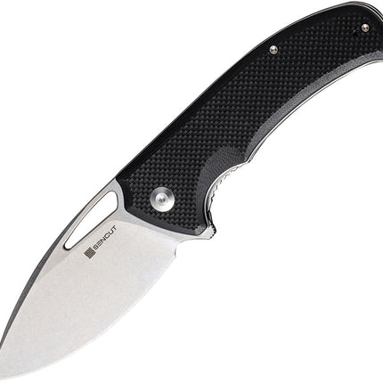 Phantara Linerlock Black