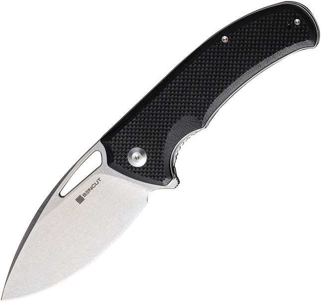 Phantara Linerlock Black