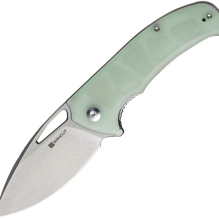 Phantara Linerlock Jade
