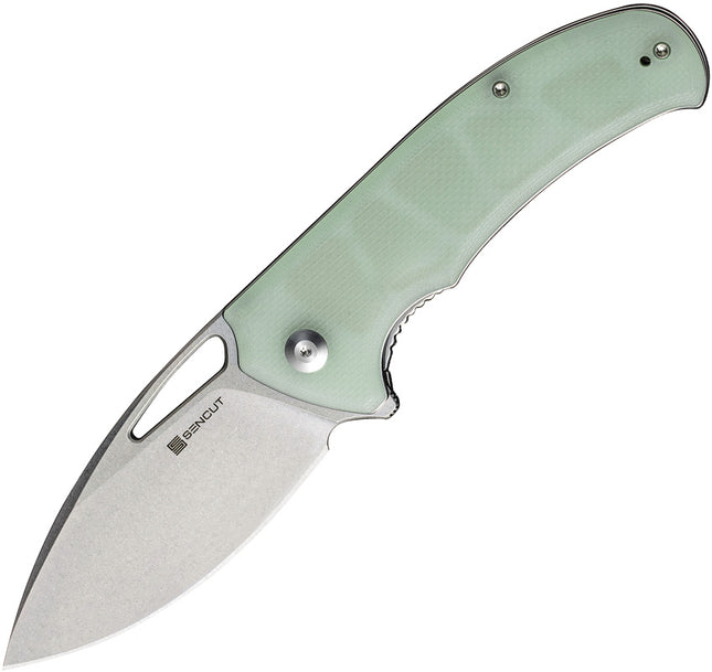 Phantara Linerlock Jade
