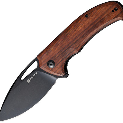Phantara Linerlock Wood