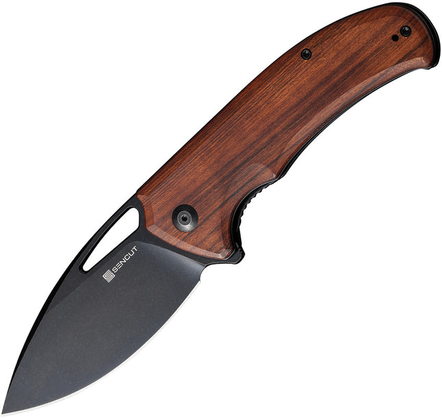 Phantara Linerlock Wood