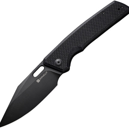 GlideStrike Linerlock Black