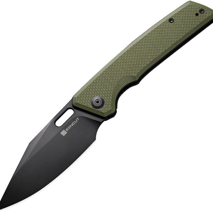 GlideStrike Linerlock OD