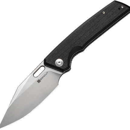 GlideStrike Linerlock Black