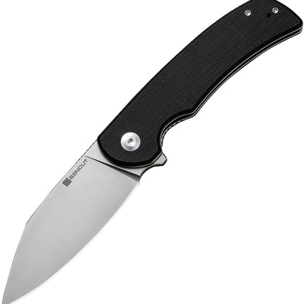 Omniform Linerlock Black