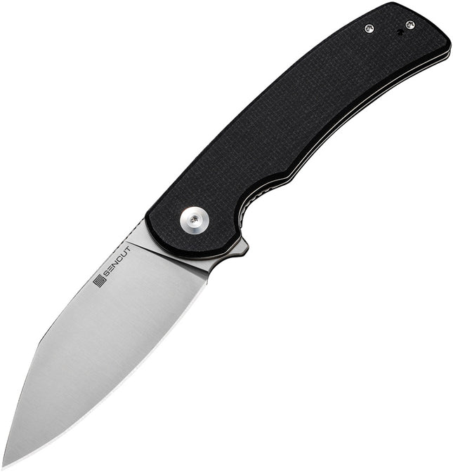 Omniform Linerlock Black