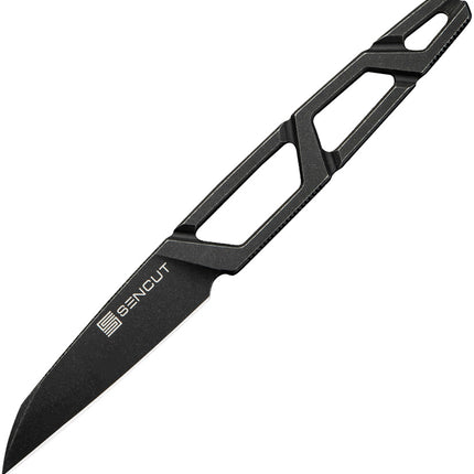 TEXO Neck Knife