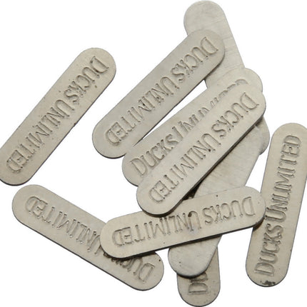 Ducks Unlimited Shield