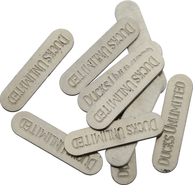 Ducks Unlimited Shield