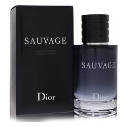Sauvage Eau De Toilette Spray By Christian Dior - Vickie Lynn's
