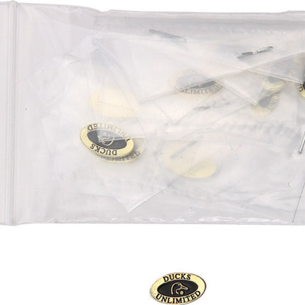 Ducks Unlimited Shield