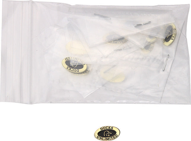 Ducks Unlimited Shield