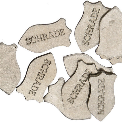 Schrade Shield