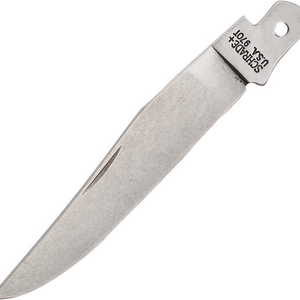 Folding Knife Blade 97OT