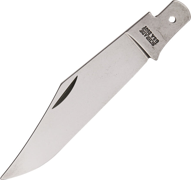 Folding Knife Blade 225OT