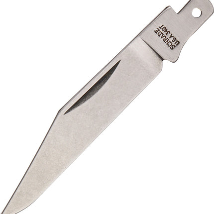 Folding Knife Blade 34OT