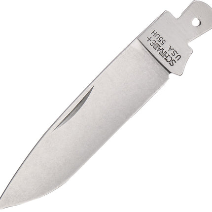 Folding Knife Blade 55UH