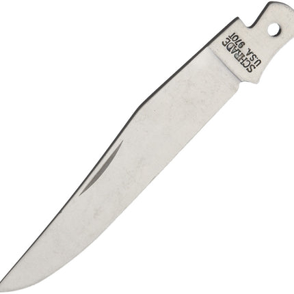 Folding Knife Blade