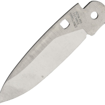 Folding Knife Blade
