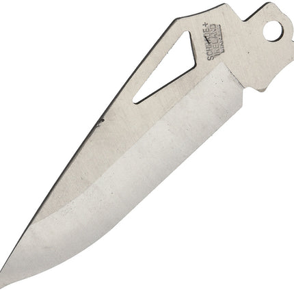 Folding Knife Blade