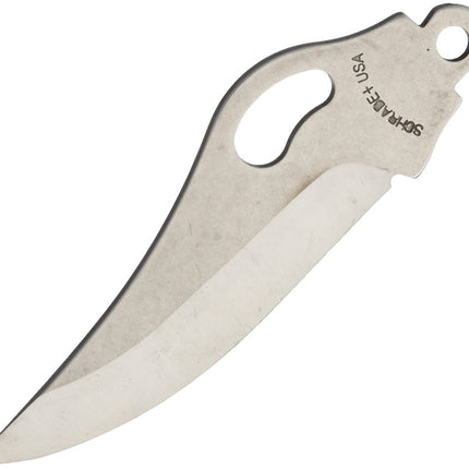 Folding Knife Blade