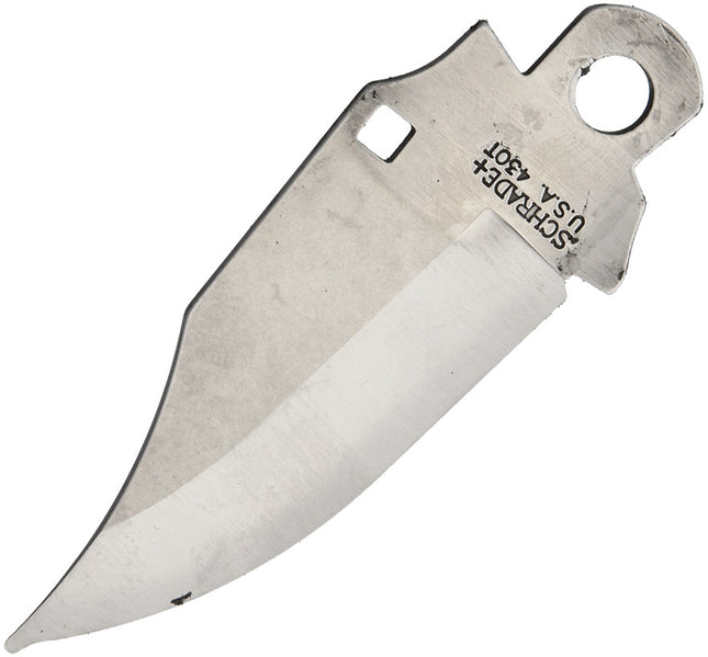 Folding Knife Blade