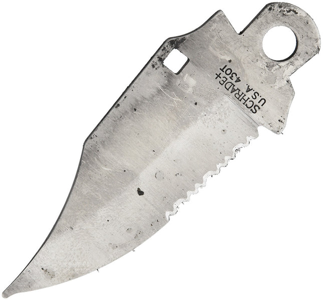 Folding Knife Blade