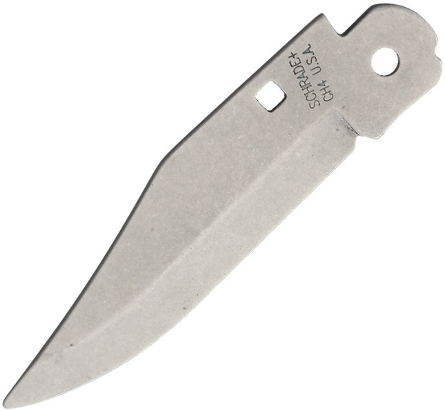 Folding Knife Blade