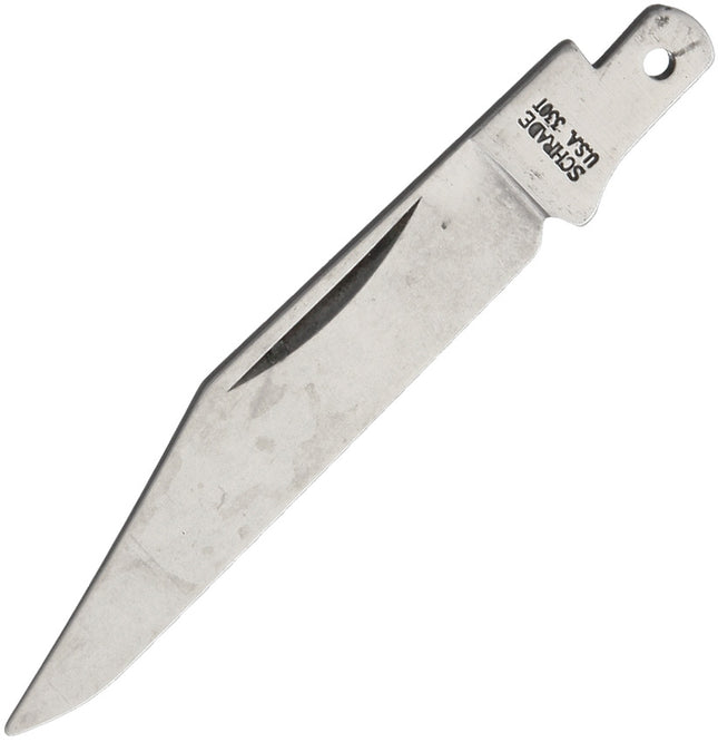 Folding Knife Blade