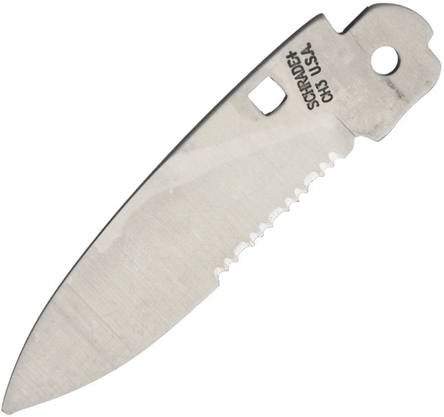 Folding Knife Blade