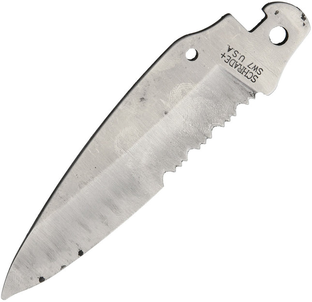 Folding Knife Blade