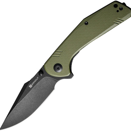 Actium Linerlock OD G10