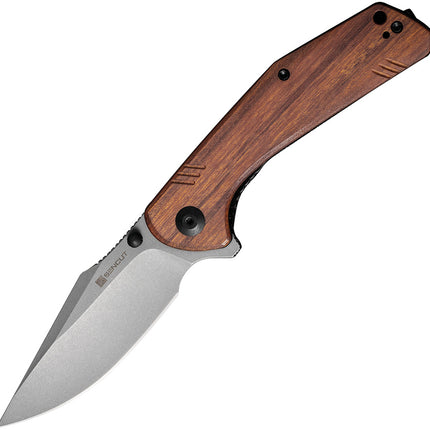 Actium Linerlock Wood