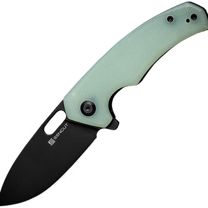 Acumen Linerlock Jade