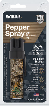 Pepper Gel w/Clip Attachment