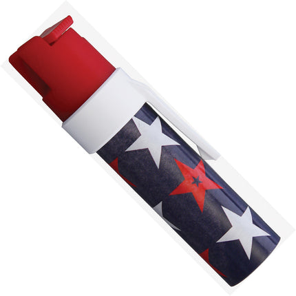 Pepper Gel w/Clip Attachment