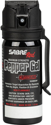 Crossfire Pepper Spray