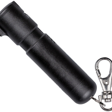 Mighty Discreet Black