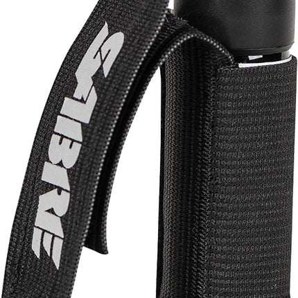 Jogger Pepper Spray Black