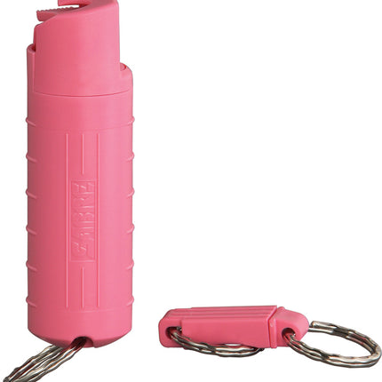 Pepper Gel Pink ORMD