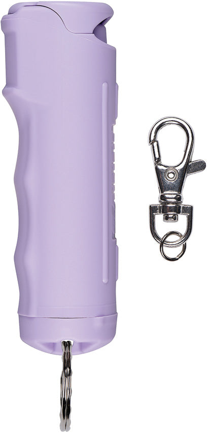 Finger Grip Pepper Spray Pur