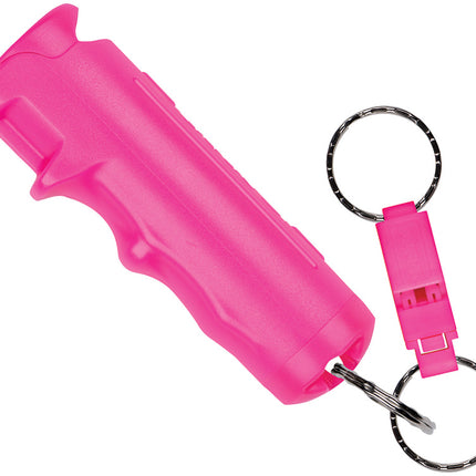 Gel .54oz Pink with Whistle