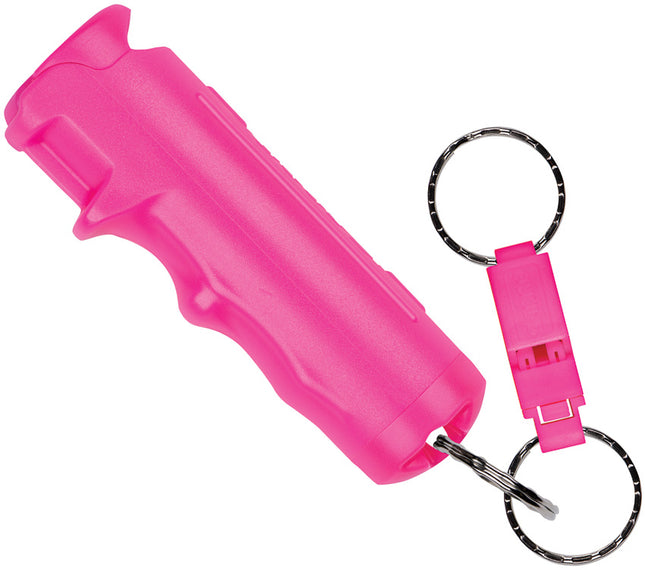 Gel .54oz Pink with Whistle