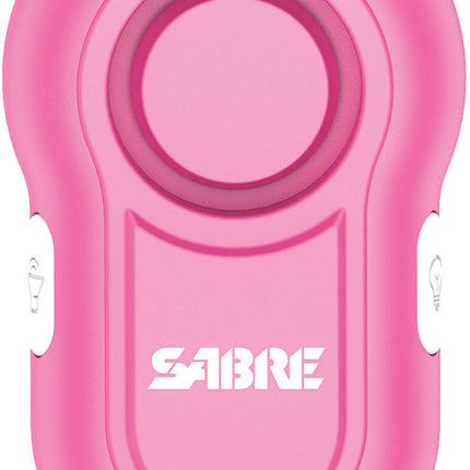 Personal Alarm Pink