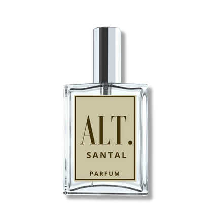 SANTAL PARFUM 2 oz.