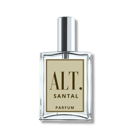 SANTAL PARFUM 2 oz.