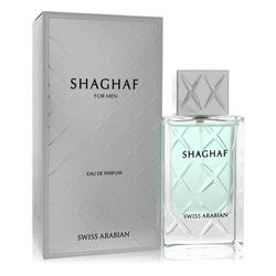 Swiss Arabian Shaghaf Eau De Parfum Spray By Swiss Arabian - Vickie Lynn's